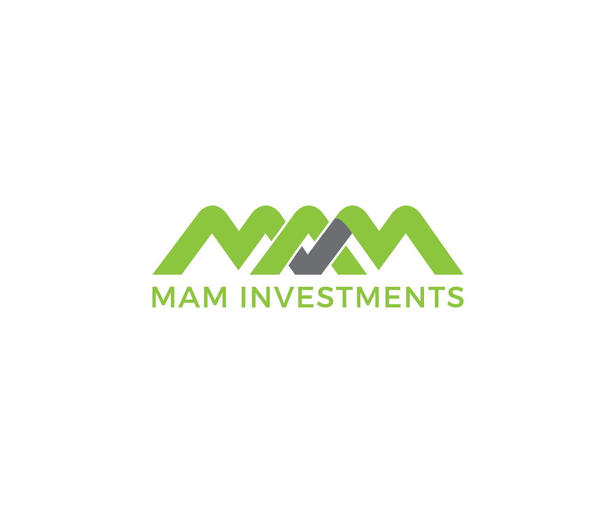 Diseño de Logo por 7528 para MAM Investments | Diseño #11474170