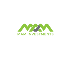 Diseño de Logo por 7528 para MAM Investments | Diseño: #11474170