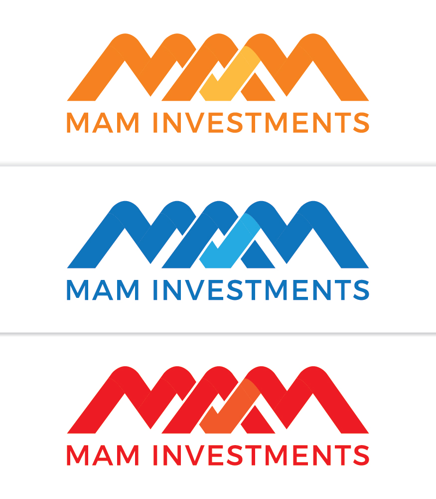 Diseño de Logo por 7528 para MAM Investments | Diseño #11478267