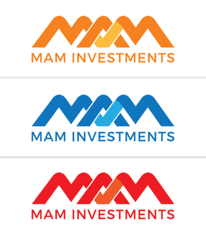 Diseño de Logo por 7528 para MAM Investments | Diseño: #11478267
