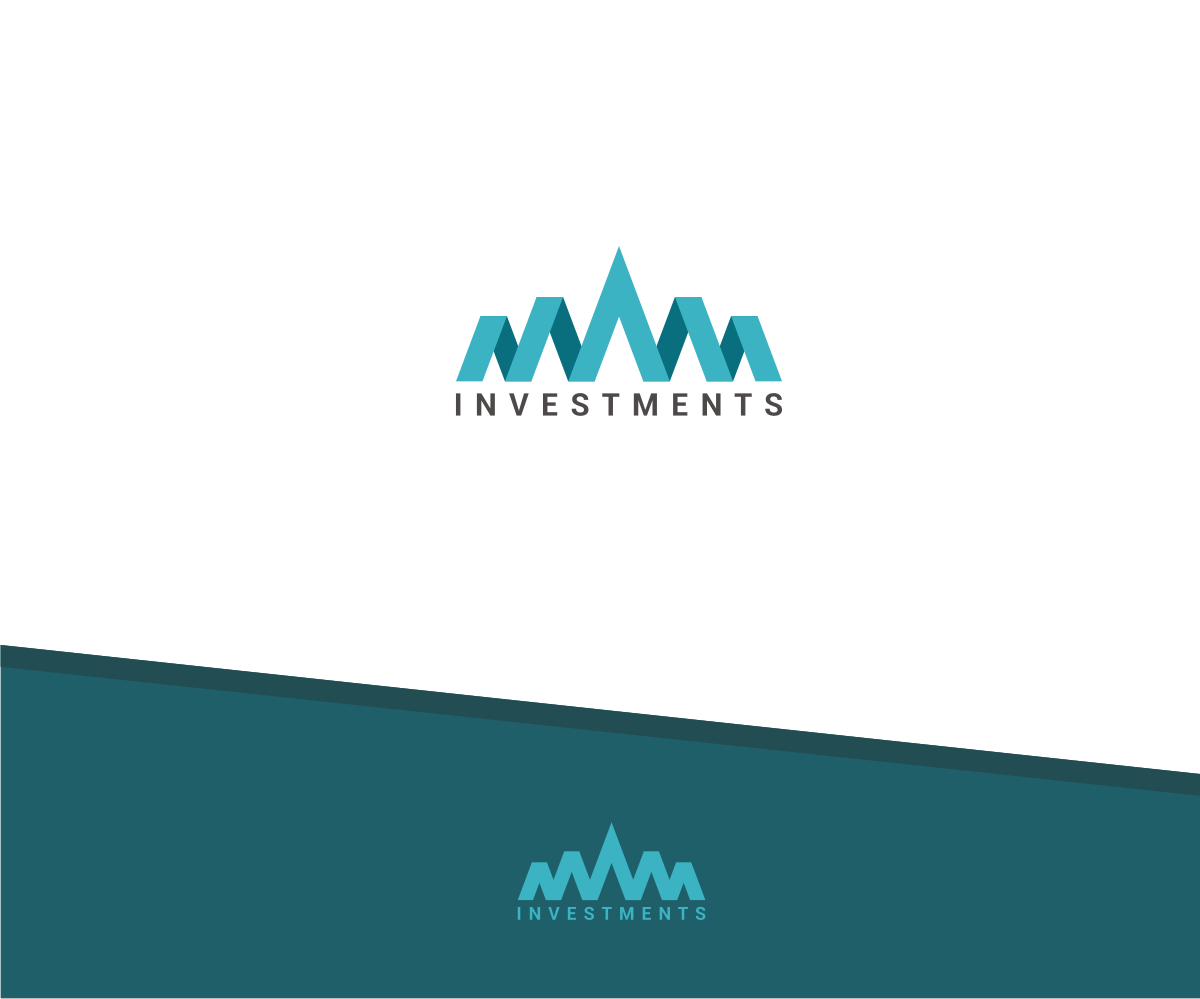 Design de Logo par nusdofficial pour MAM Investments | Design #11512961