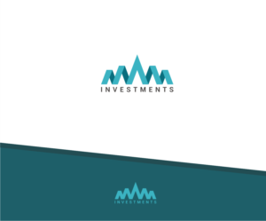 Logo Design by nusdofficial for MAM Investments | Design #11512961