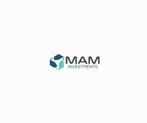 Diseño de Logo por Mojoto41 para MAM Investments | Diseño: #11522923
