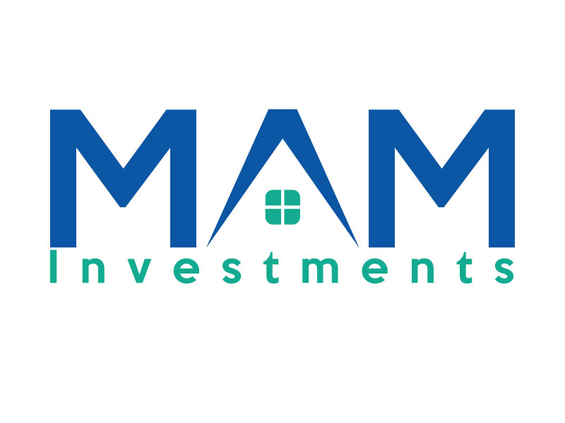 Design de Logo par DESIGN Services JK pour MAM Investments | Design #11535526