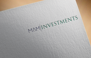 Diseño de Logo por DESIGN Services JK para MAM Investments | Diseño: #11535538