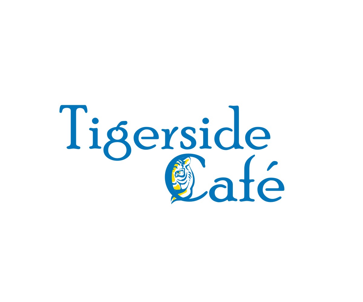 Logo Design by Falguni for Tigerside | Design #11486042
