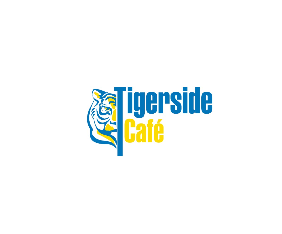 Logo Design by Falguni for Tigerside | Design #11486115