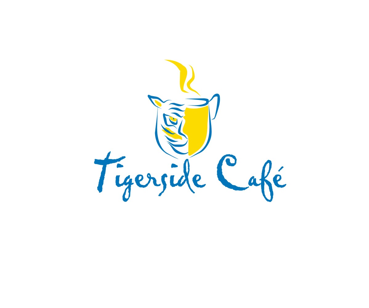 Logo Design by Falguni for Tigerside | Design #11486153