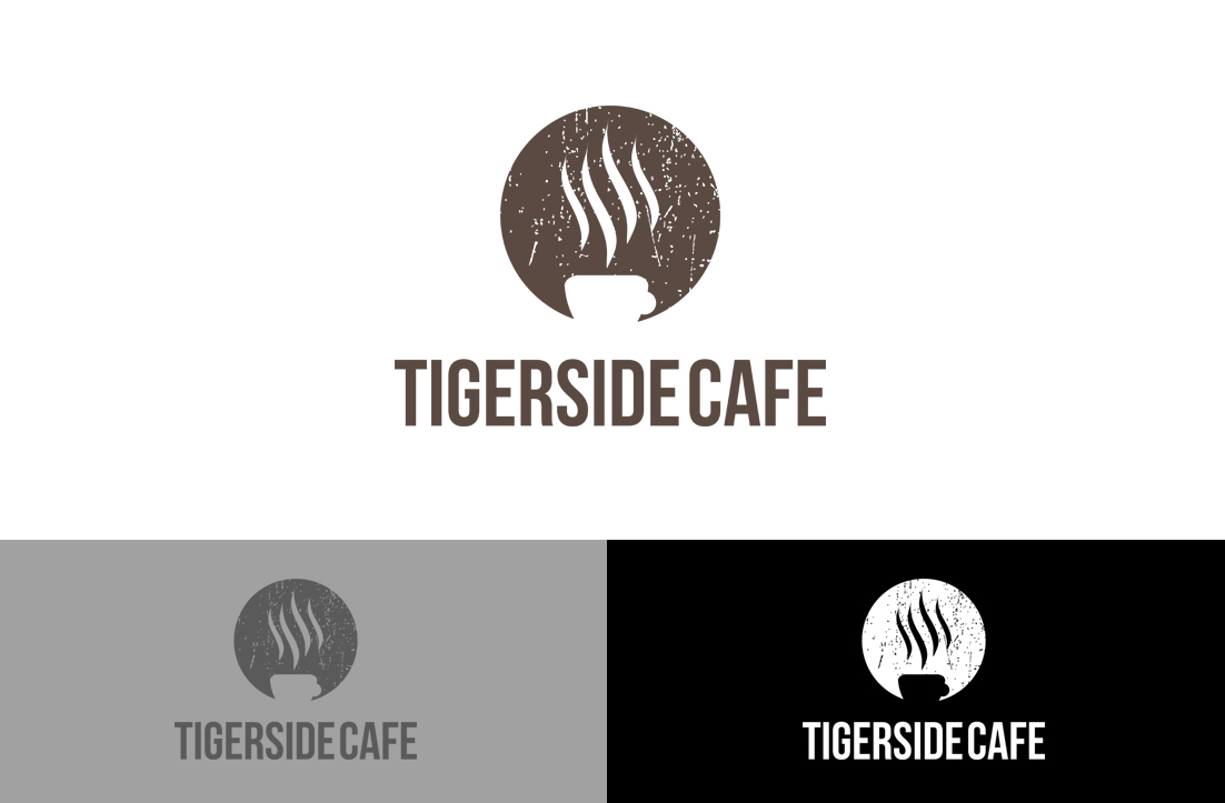 Logo Design by GLDesigns for Tigerside | Design #11443064