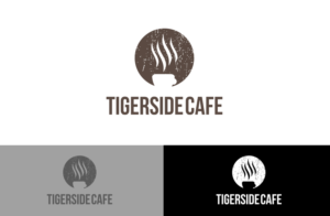 Logo Design by GLDesigns for Tigerside | Design #11443064