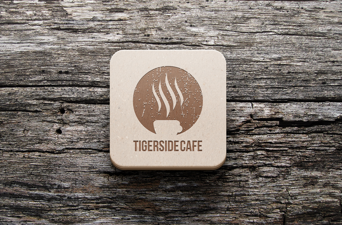 Logo Design by GLDesigns for Tigerside | Design #11443065