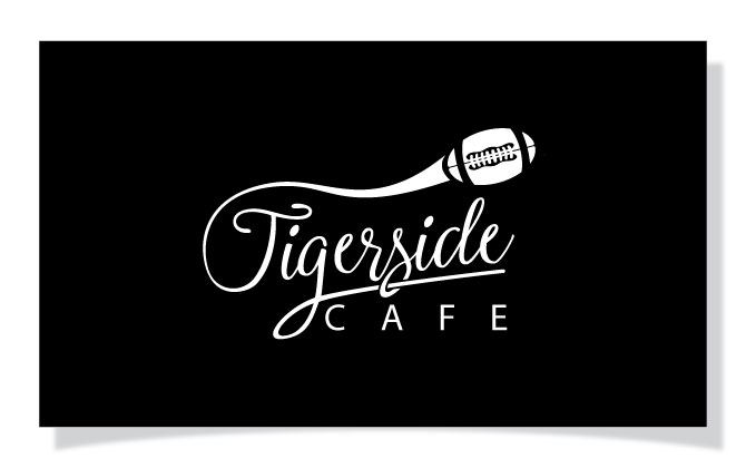 Logo Design by Picasso1 for Tigerside | Design #11533782