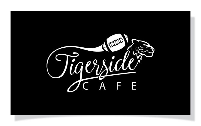 Logo Design by Picasso1 for Tigerside | Design #11544537