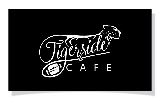 Logo Design by Picasso1 for Tigerside | Design #11544563