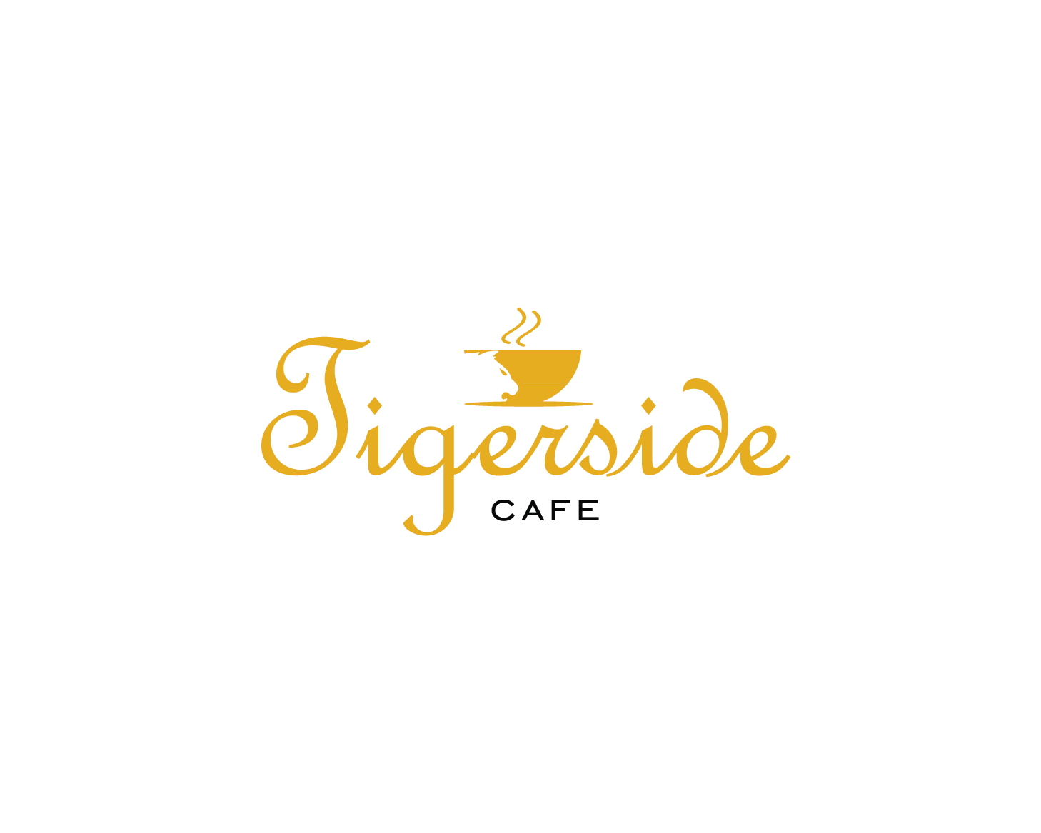 Logo Design by Pv_999 for Tigerside | Design #11535218