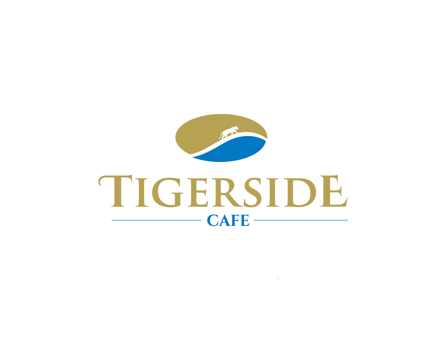Logo Design by Pv_999 for Tigerside | Design #11546783