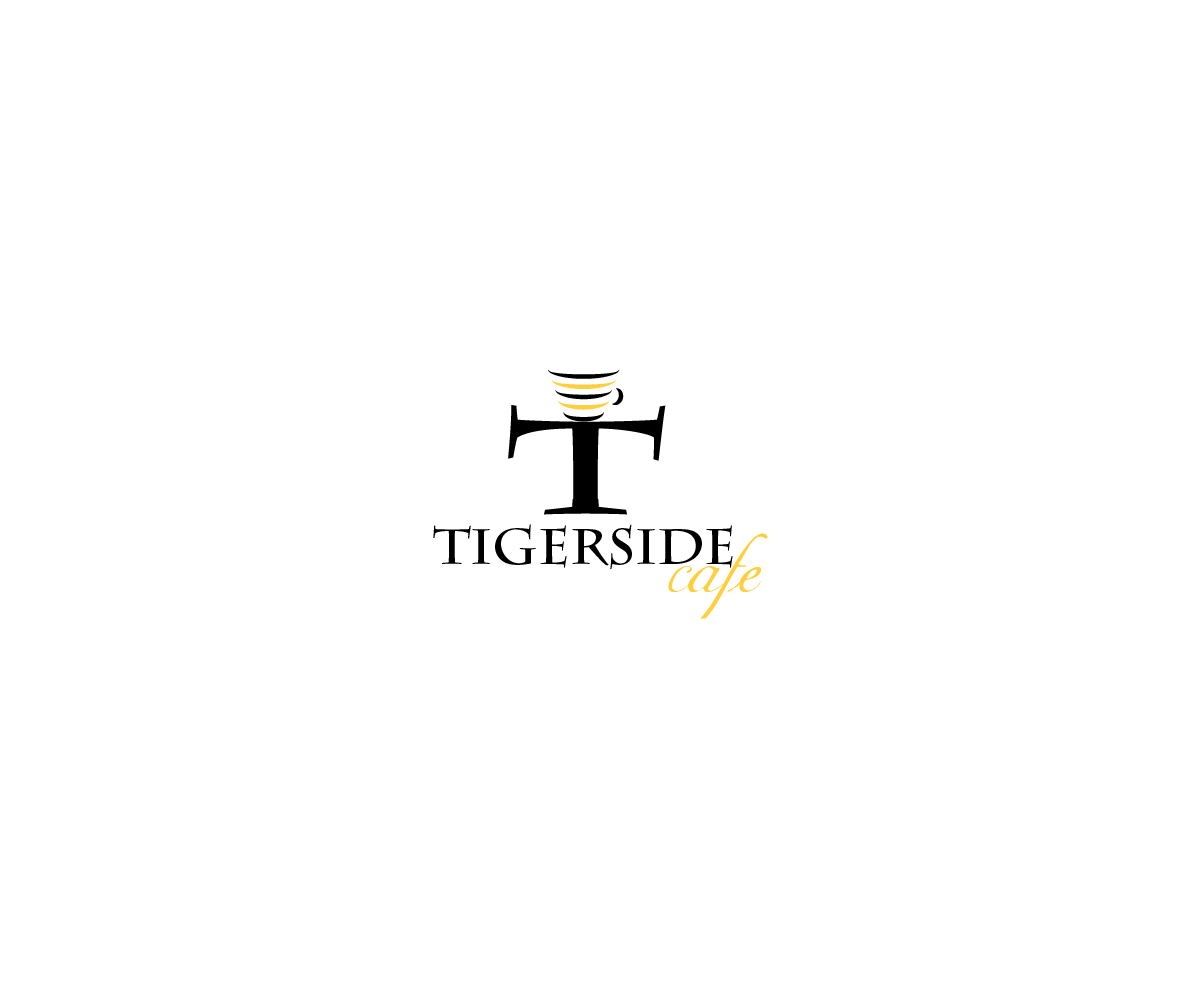 Logo Design by Maggidesign for Tigerside | Design #11471809
