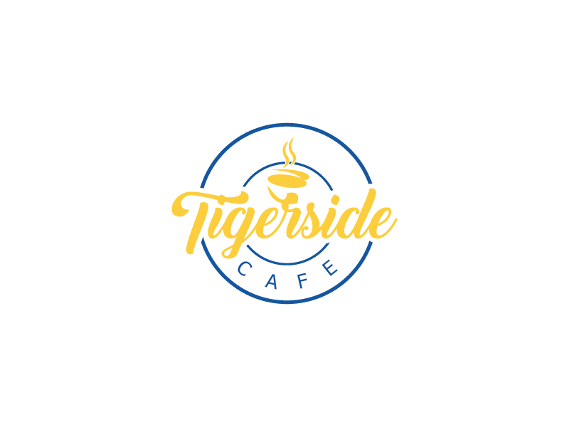Logo Design by ErTistic for Tigerside | Design #11444486