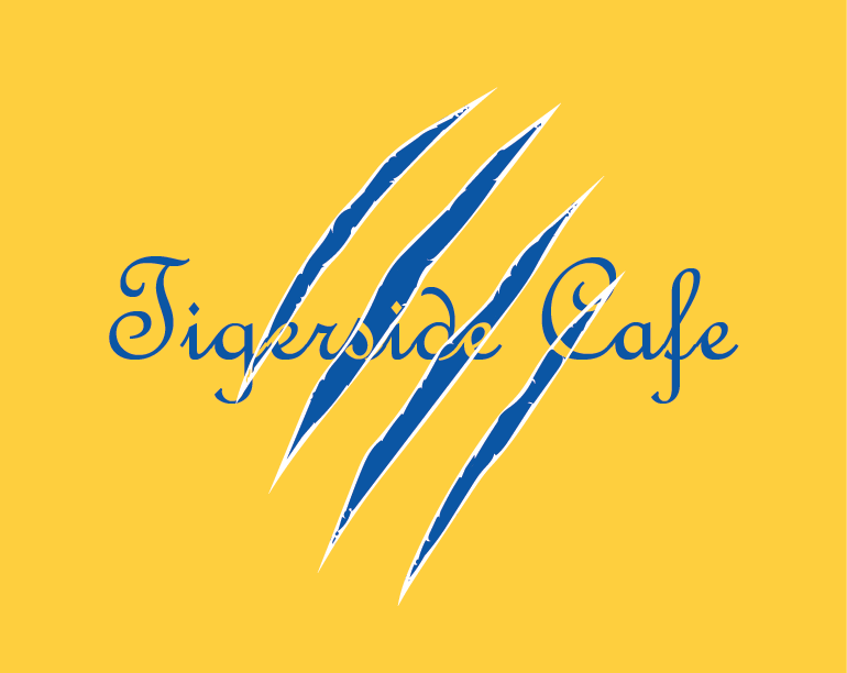 Logo Design by wesam tufail for Tigerside | Design #11444976