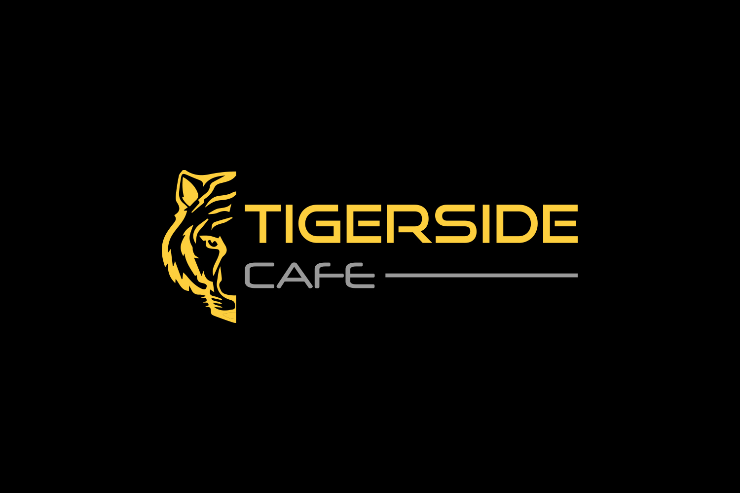 Logo-Design von Graphics Designer für Tigerside | Design: #11538972