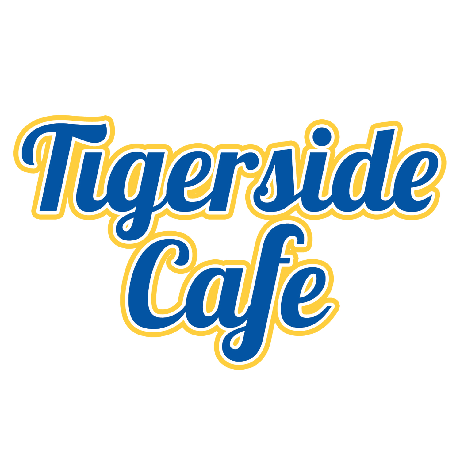 Logo-Design von Volxom (Pvt) Ltd für Tigerside | Design #11444867
