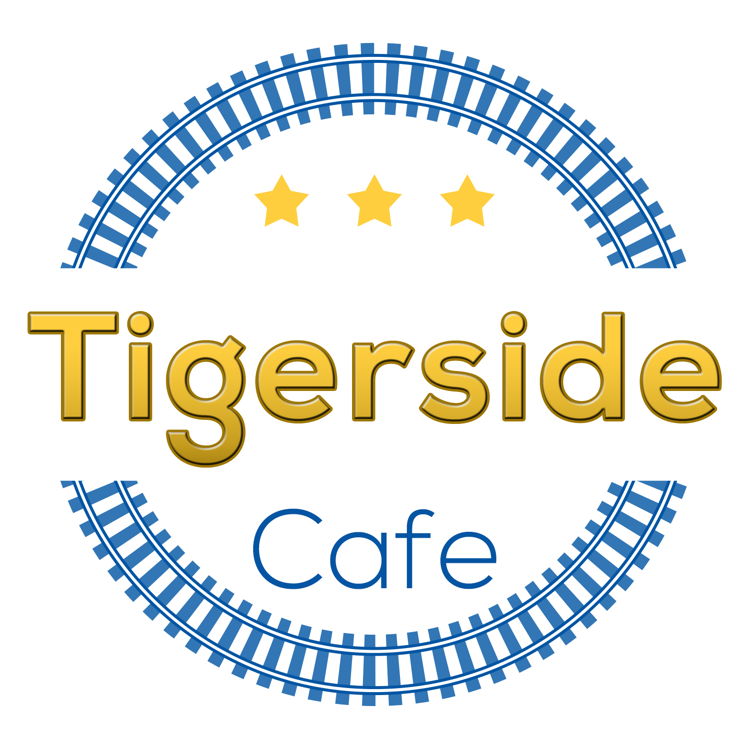 Logo Design by Volxom (Pvt) Ltd for Tigerside | Design #11444885