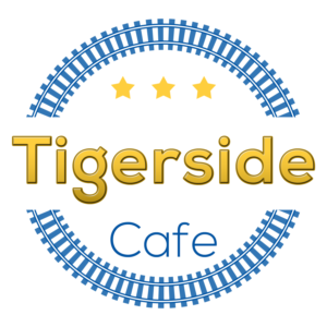 Logo Design by Volxom (Pvt) Ltd for Tigerside | Design: #11444885