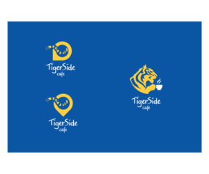 Logo Design by Denis Berger for Tigerside | Design #11512467