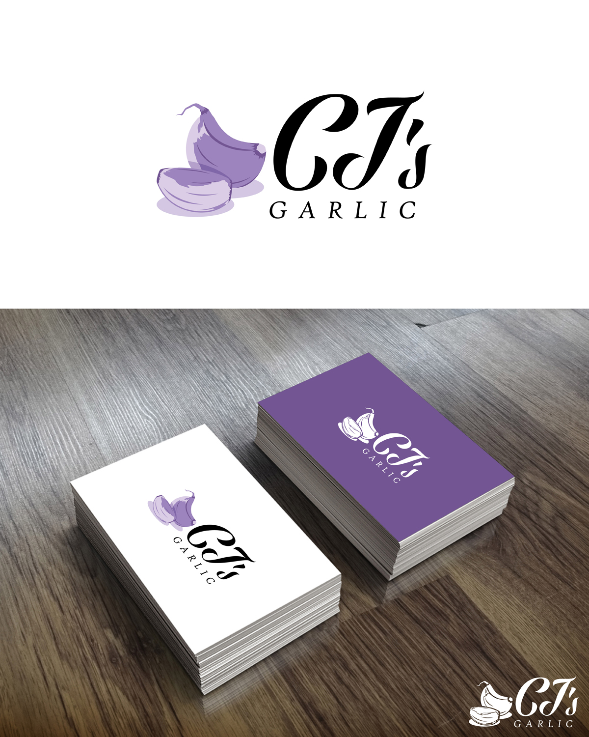 Logo Design by MoonFeather for this project | Design #11469854