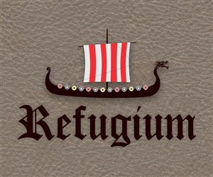 Logo-Design von maverick für dieses Projekt | Design: #2349739