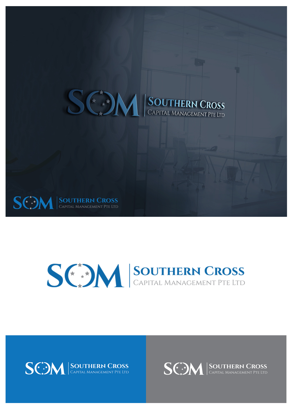 Logo Design by goranvisnjic82 for this project | Design #11442749