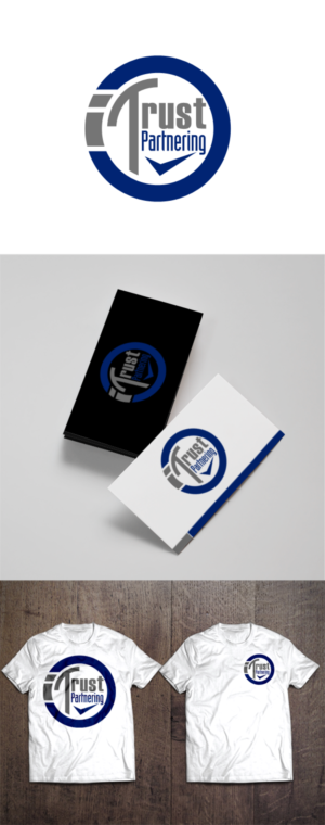 Logo Design by Renen for this project | Design: #11440346