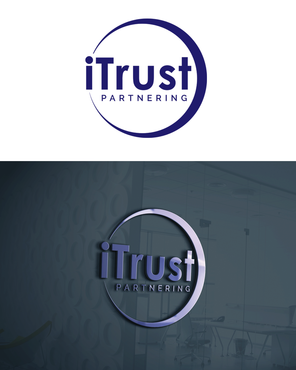 Logo Design by H4R5Z for this project | Design #11445640