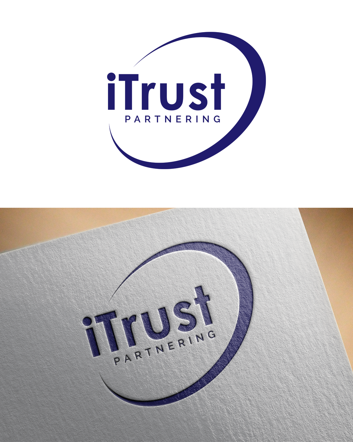Logo Design by H4R5Z for this project | Design: #11454792