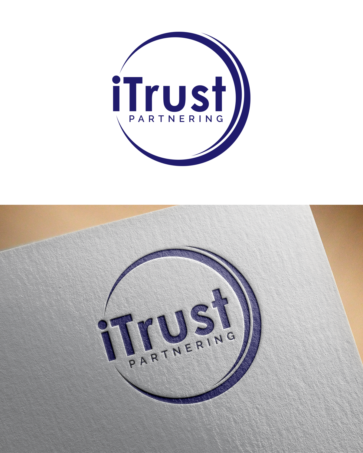 Logo Design by H4R5Z for this project | Design #11455132