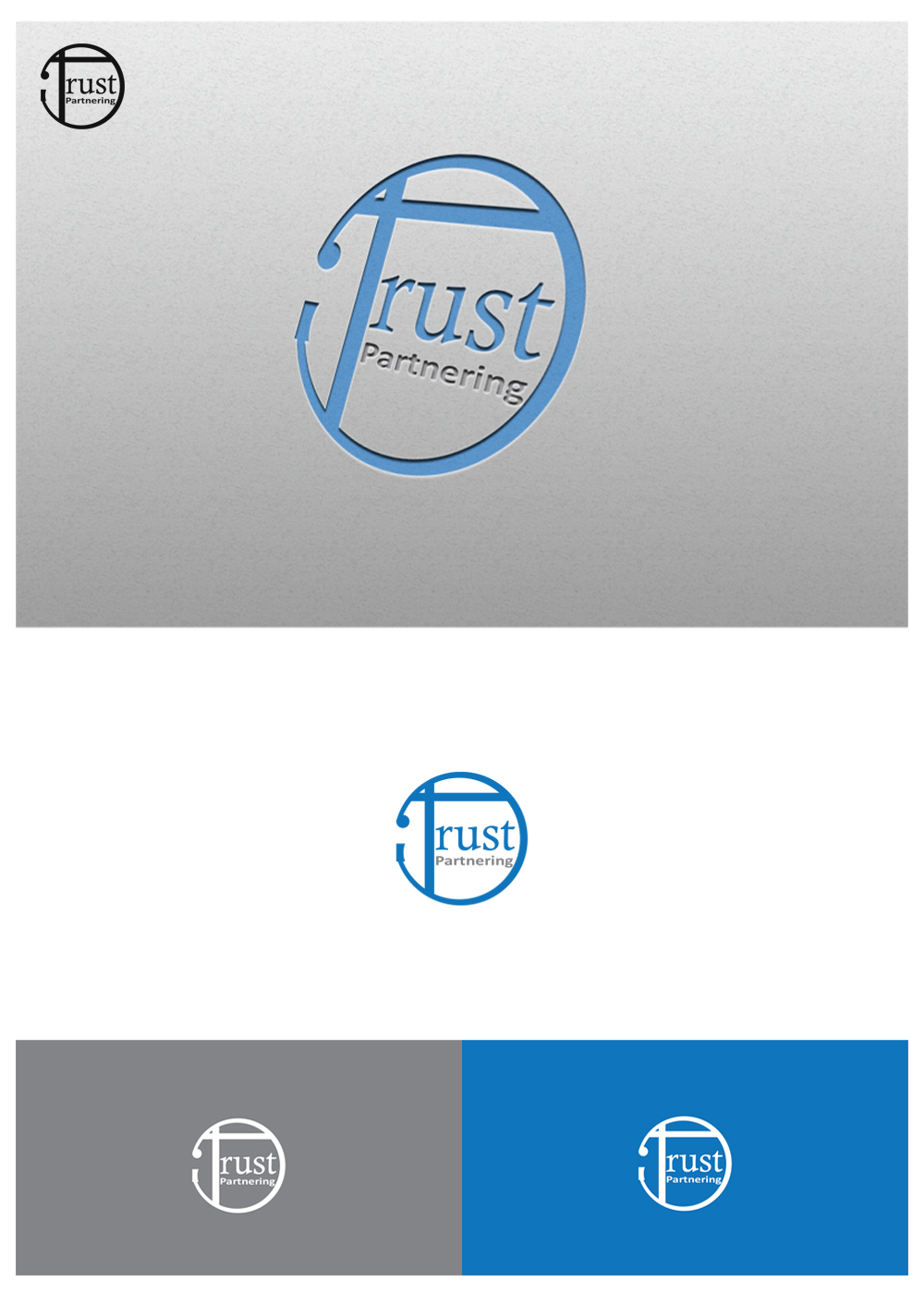 Diseño de Logo por goranvisnjic82 para este proyecto | Diseño #11441267