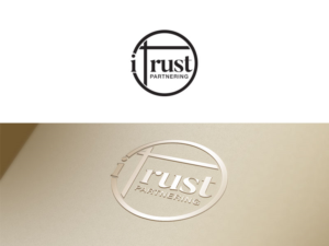 Logo Design by Lee Xian for this project | Design: #11446315