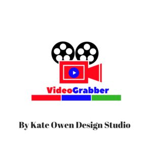 Logo Design by Kate Owen Design