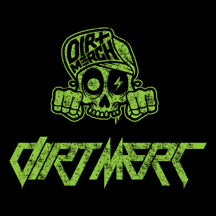 T-Shirt-Design von Creative50 für Dirt Merch PTY LTD | Design #11493245