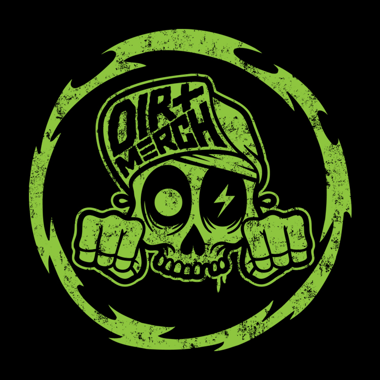 T-shirt Design by Creative50 for Dirt Merch PTY LTD | Design #11493246