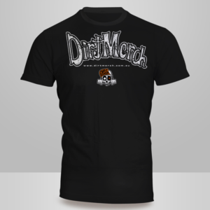 T shirt Design for web based Downhill Mountain Bike store | T-Shirt-Design von Kero