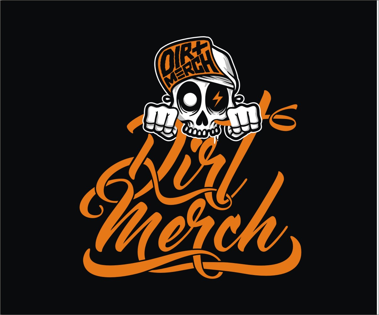 T-shirt Design by Rox Art Design for Dirt Merch PTY LTD | Design #11562485