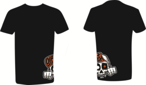 T-shirt Design by jeferijose_90