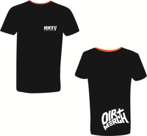 T-Shirt-Design von jeferijose_90 für Dirt Merch PTY LTD | Design #11454397
