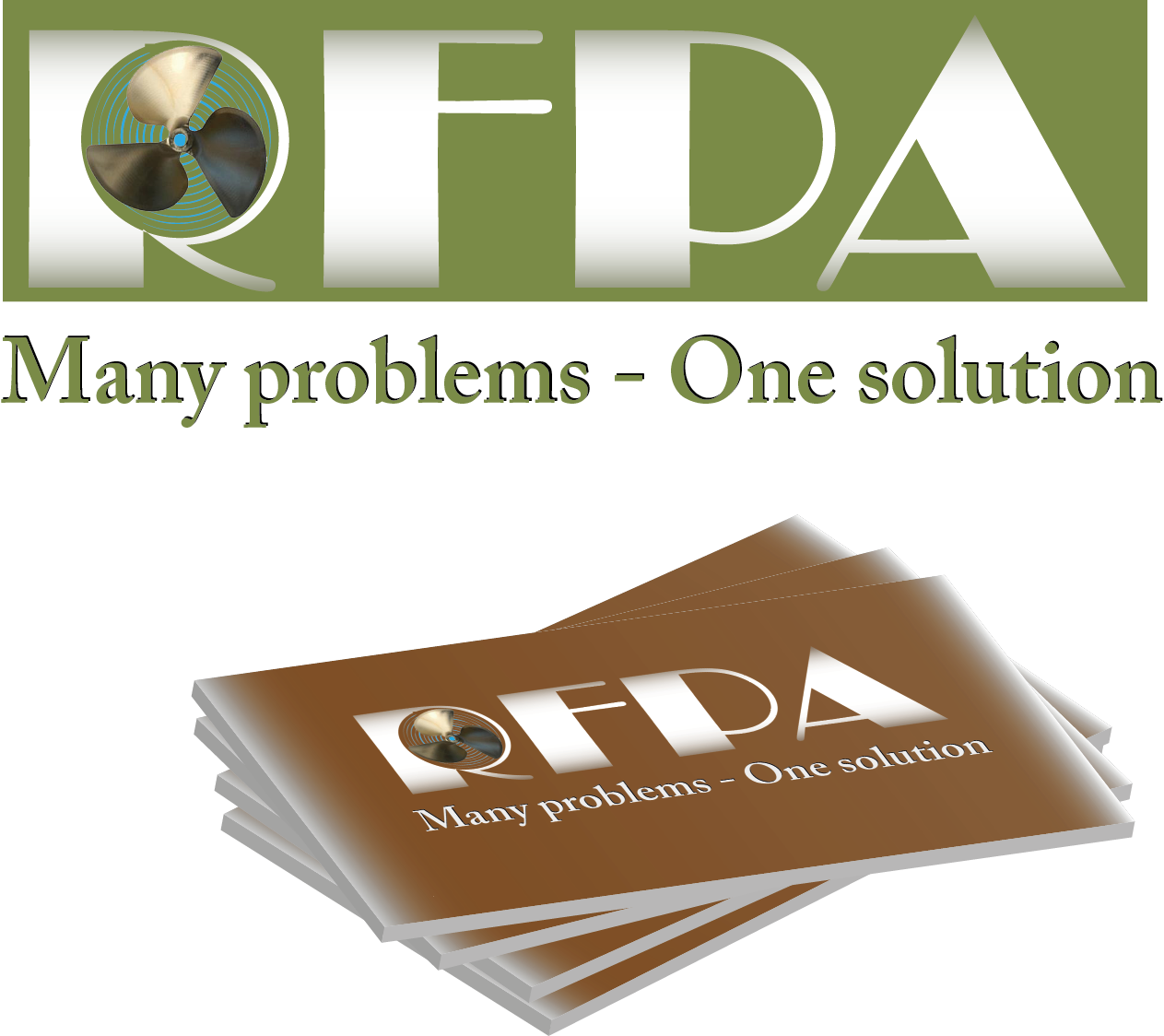 Logo Design by DraganDesign for this project | Design #482574