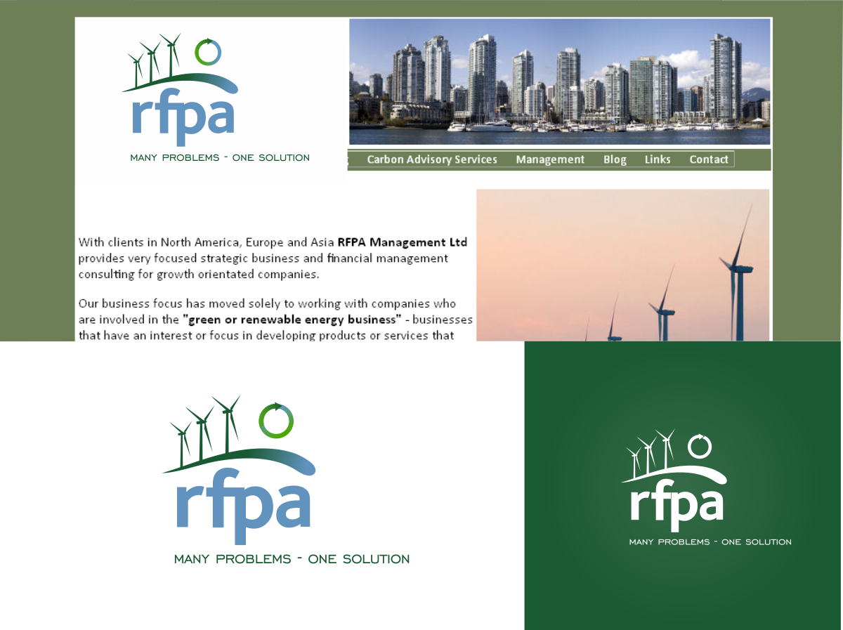 Logo Design by Soho for this project | Design #495643