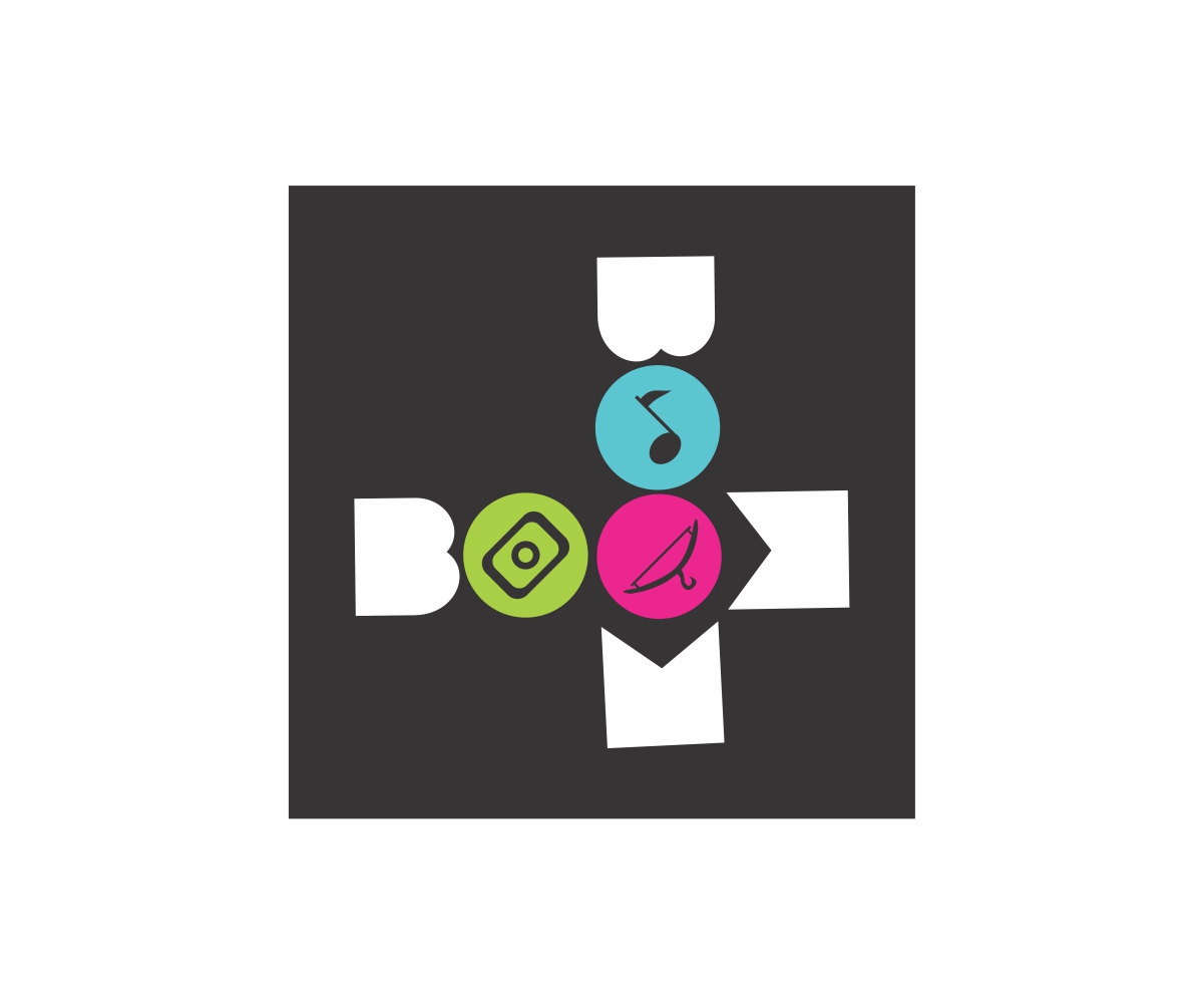Logo Design by Mandarina for this project | Design #2331480