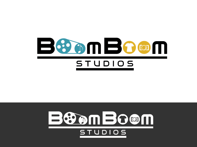 Logo Design by amin7 for this project | Design #2360665