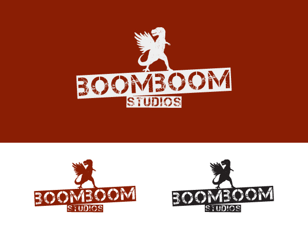 Logo Design by Hoopoe for this project | Design #2375118