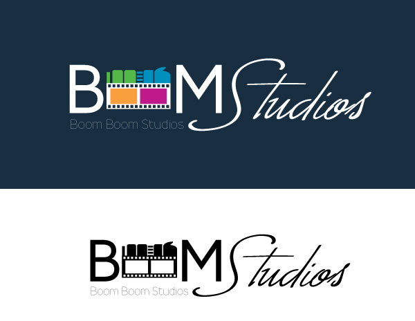 Logo Design by Anand Basavaraj for this project | Design #2348270